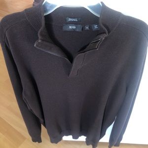 Boss men sweater